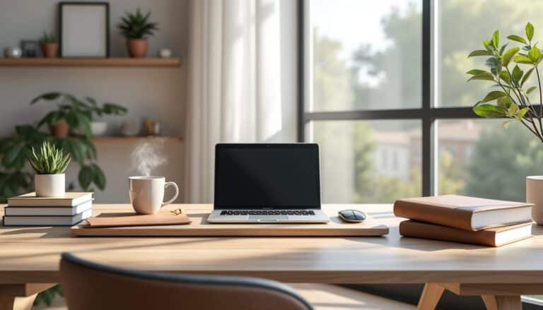 découvrez comment entreprendre efficacement sans vous épuiser grâce aux routines inspirées de cal newport, alliant productivité et bien-être.