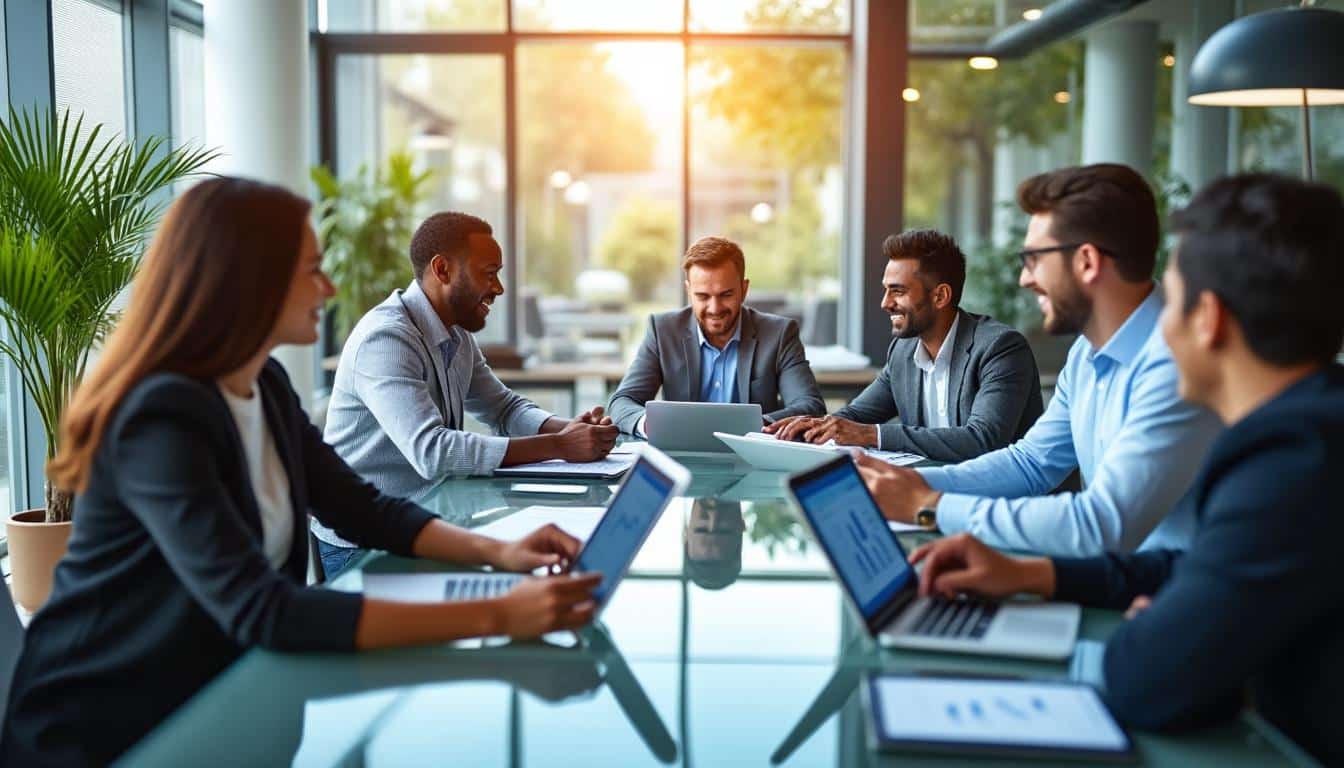 découvrez comment financer votre projet sans diluer votre capital grâce aux prêts bpifrance, love money et aides locales adaptées à vos besoins.