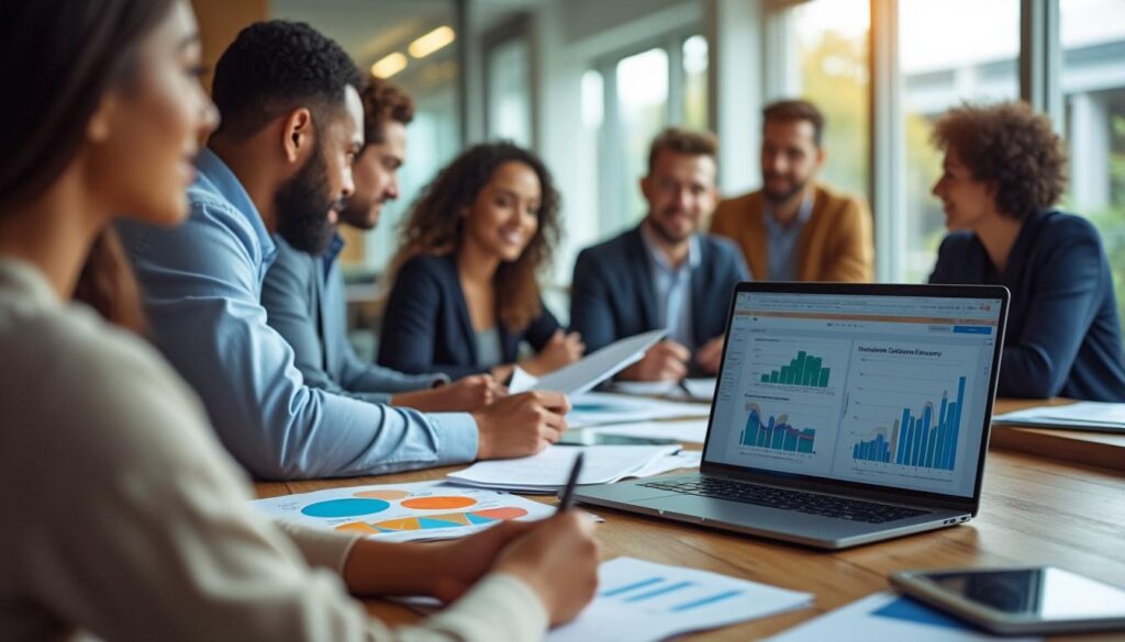 découvrez comment financer une formation grâce au cpf, aux opco et aux aides régionales avec notre mode d’emploi complet et pratique.