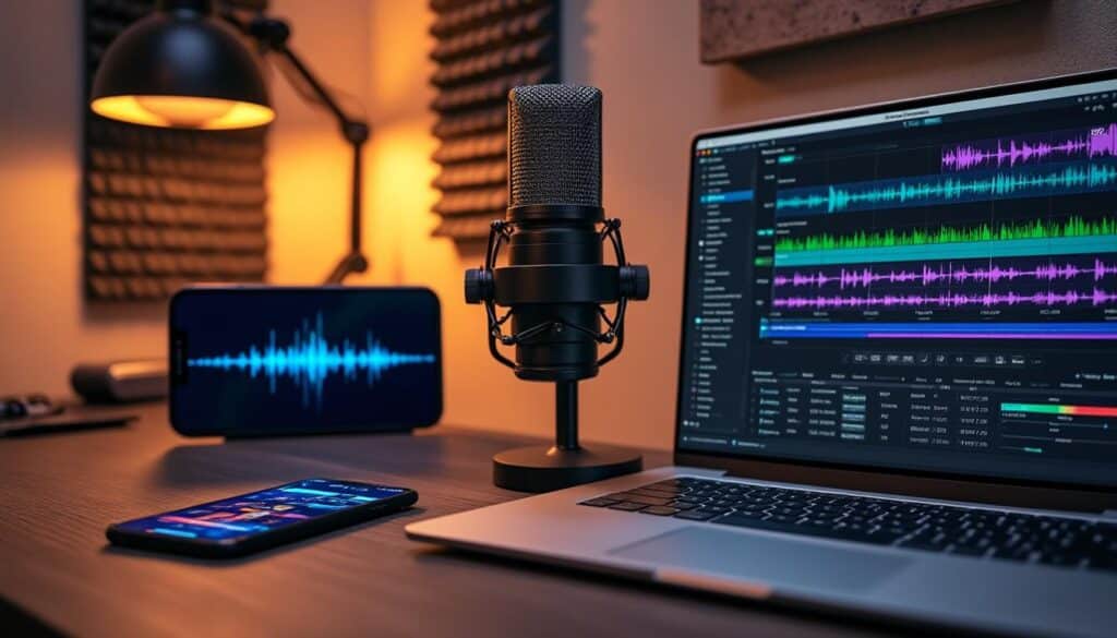 découvrez comment lancer un podcast et le distribuer efficacement grâce à spotify for podcasters. guide complet pour créer, publier et toucher une large audience.