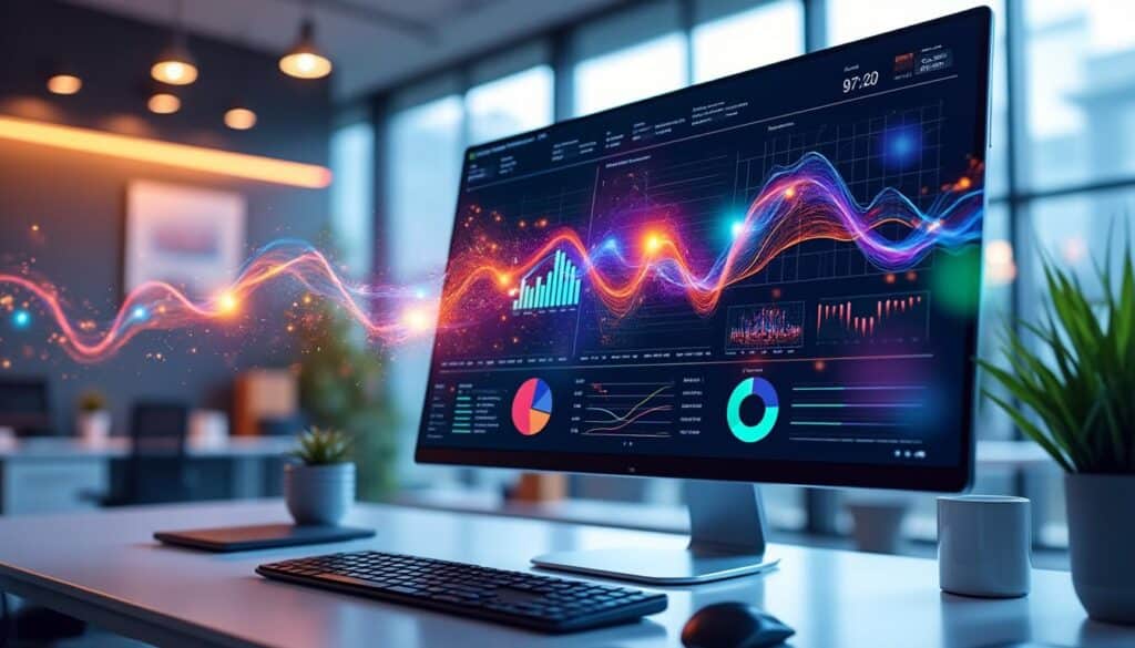 découvrez comment piloter votre activité grâce à la donnée en construisant un tableau de bord power bi efficace et personnalisé.