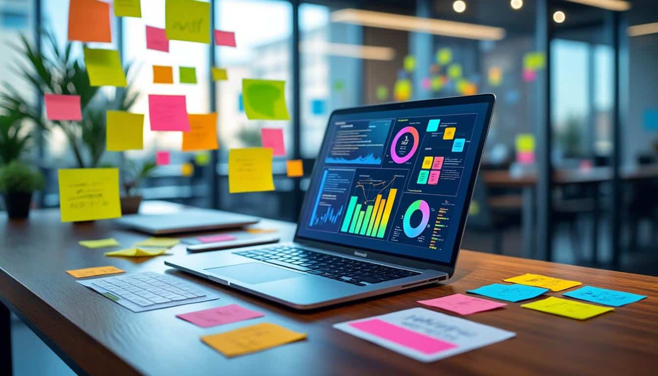 apprenez à prioriser efficacement la dette technique et les nouvelles fonctionnalités grâce aux méthodes rice et okr pour améliorer la gestion de vos projets.