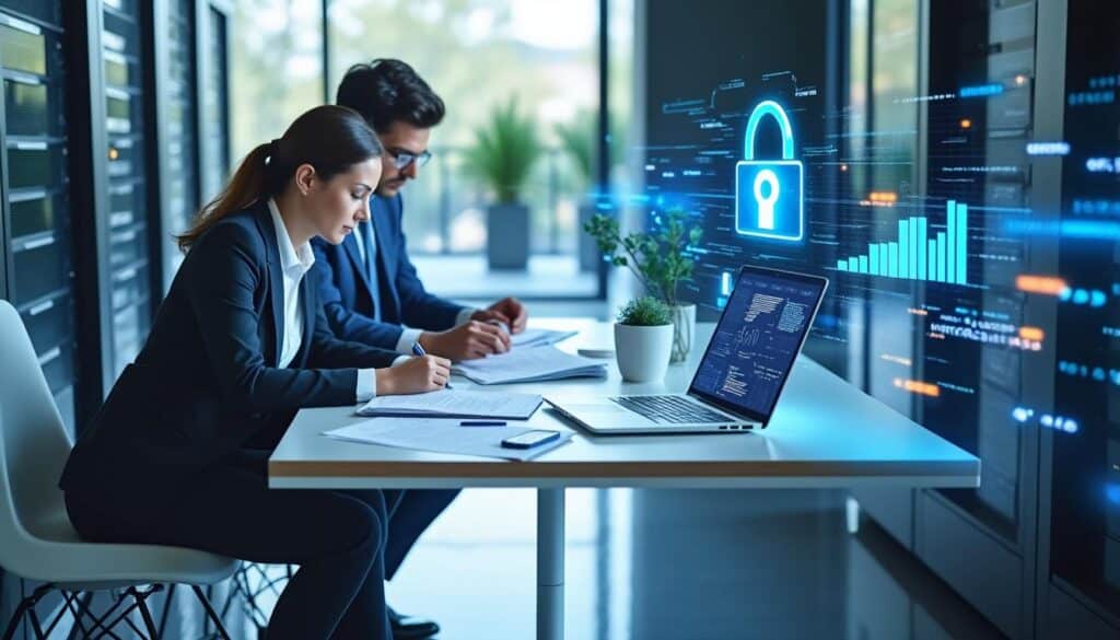 découvrez comment le rgpd s'applique aux données des salariés en rh et respectez les règles cnil pour assurer la conformité et la protection des informations personnelles.