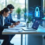 découvrez comment le rgpd s'applique aux données des salariés en rh et respectez les règles cnil pour assurer la conformité et la protection des informations personnelles.