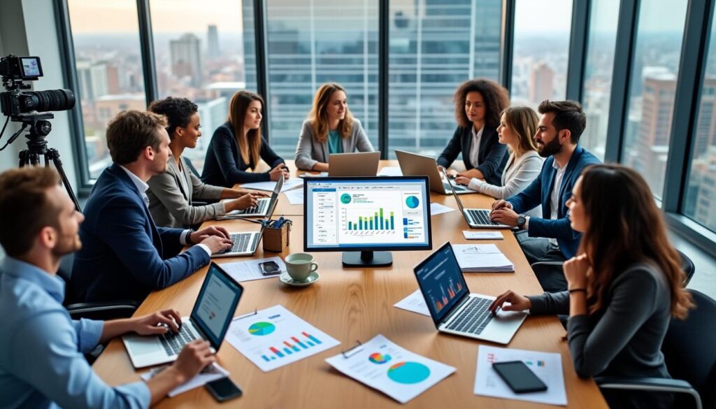 découvrez des méthodes et outils concrets pour réussir votre lancement presse avec succès et maximiser votre impact médiatique.