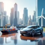 découvrez comment le groupe bolloré utilise des stratégies de diversification pour renforcer sa croissance et sa compétitivité dans différents secteurs.