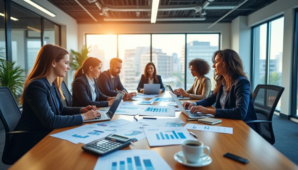 découvrez le guide clair de la dgfip sur la tva et les acomptes pour les entreprises, simplifiant vos obligations fiscales et optimisant votre gestion financière.