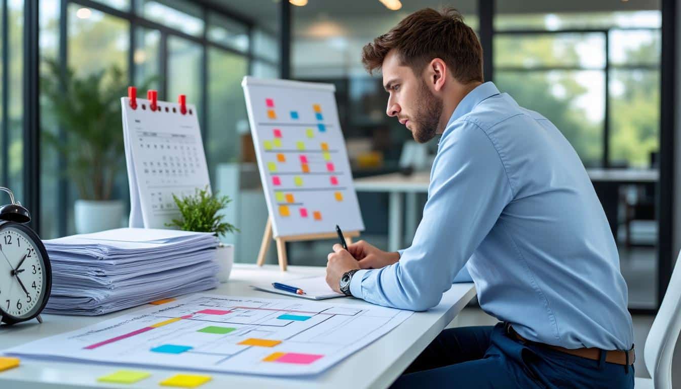 découvrez tout sur la vae : comprenez le parcours, les délais à prévoir et évitez les erreurs fréquentes pour réussir votre validation des acquis de l'expérience.