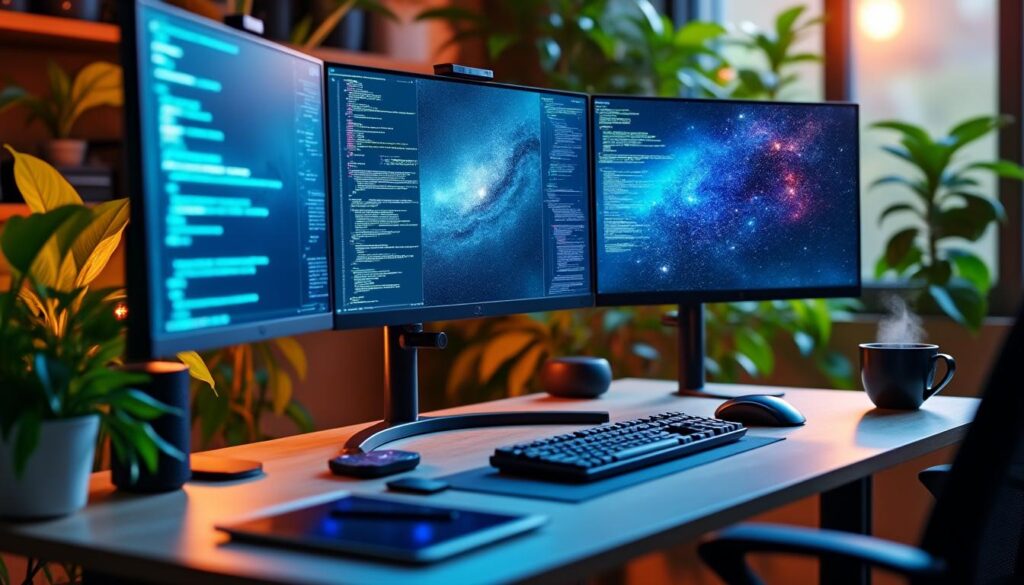 découvrez les extensions vs code indispensables adaptées à votre stack de développement pour booster votre productivité et optimiser votre workflow.