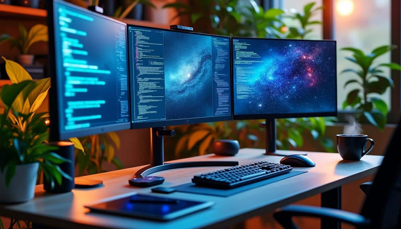 découvrez les extensions vs code indispensables adaptées à votre stack de développement pour booster votre productivité et optimiser votre workflow.