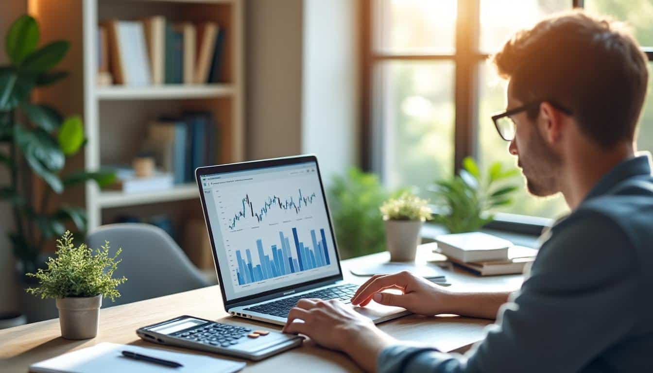 découvrez comment maîtriser la finance personnelle grâce aux ressources pédagogiques de l'amf, pour mieux gérer votre argent et prendre des décisions éclairées.