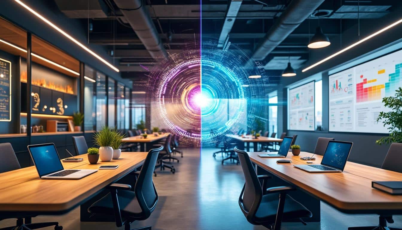 découvrez notre comparaison des accélérateurs hec incubator, numa et station f pour choisir le meilleur accompagnement pour votre startup.