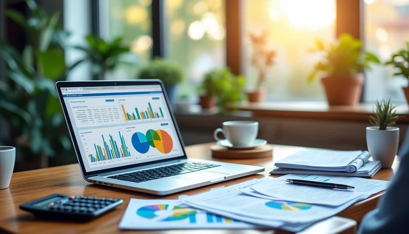 comparez les solutions de comptabilité sage et quickbooks adaptées aux tpe et pme pour gérer efficacement vos finances et optimiser votre gestion d'entreprise.