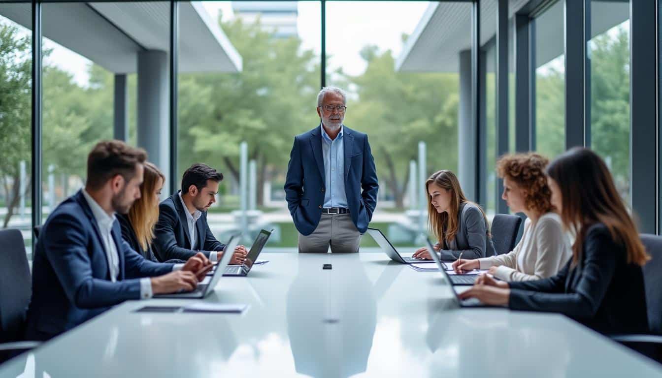 découvrez la méthode populaire chez apple pour déléguer efficacement sans perdre le contrôle ni stresser, et améliorez votre gestion d'équipe avec sérénité.