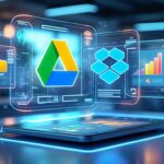 comparez google drive, dropbox et onedrive pour découvrir lequel est le plus efficace selon vos besoins en stockage et collaboration en ligne.