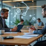 découvrez comment les entretiens de départ peuvent être transformés en véritables plans d'action pour améliorer votre organisation et retenir vos talents.