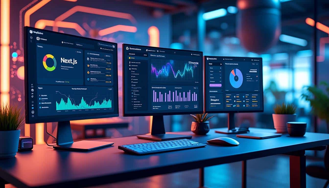 découvrez comment allier headless commerce avec shopify et next.js pour créer une boutique en ligne performante, flexible et optimisée pour une expérience utilisateur optimale.