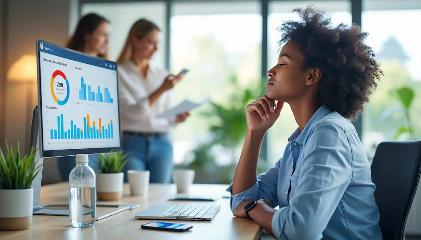 découvrez comment prévenir le burnout en identifiant les signaux d'alerte et en adoptant des actions efficaces pour préserver votre bien-être au quotidien.