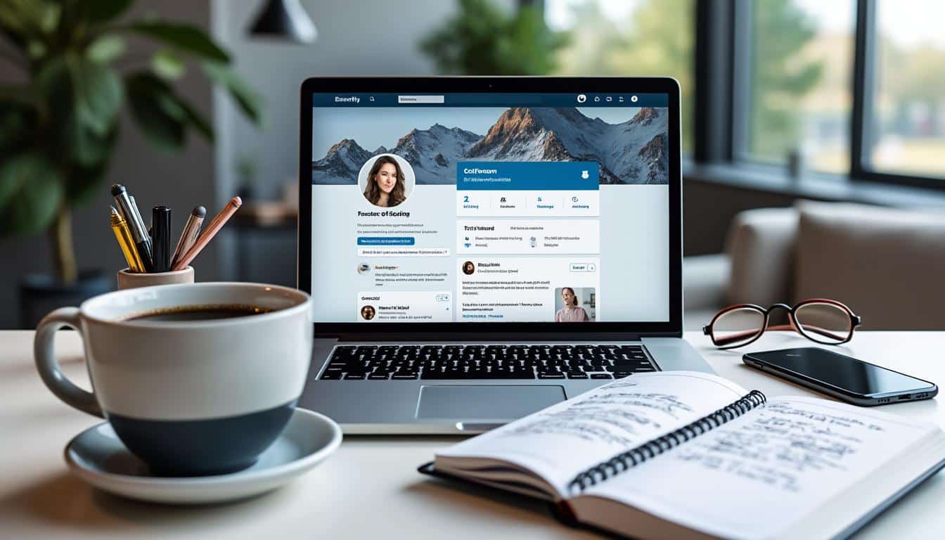 découvrez comment rédiger un cv efficace avec nos modèles adaptés à linkedin et les conseils experts de l'apec pour booster votre recherche d'emploi.