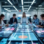 découvrez comment zara accélère son time to market pour transformer son business model et rester leader dans l'industrie de la mode.