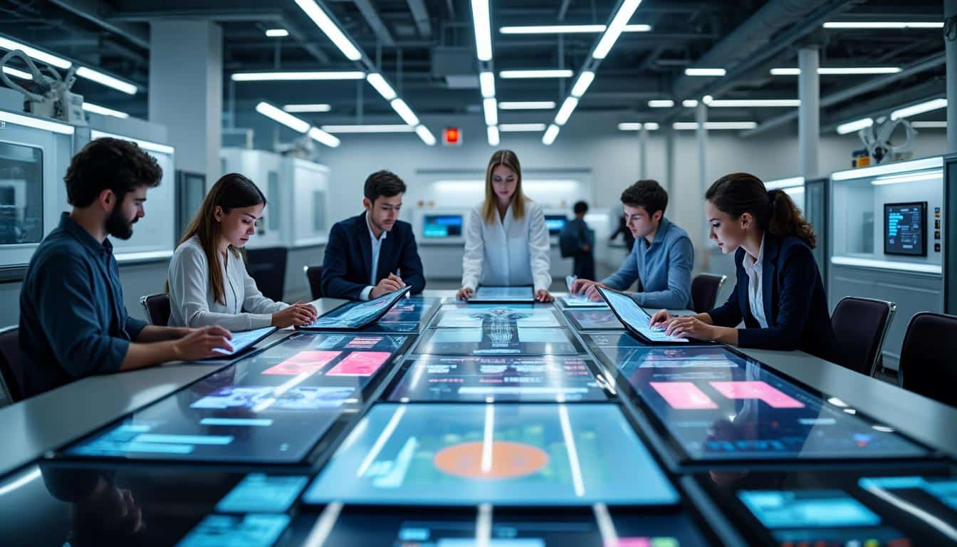 découvrez comment zara accélère son time to market pour transformer son business model et rester leader dans l'industrie de la mode.